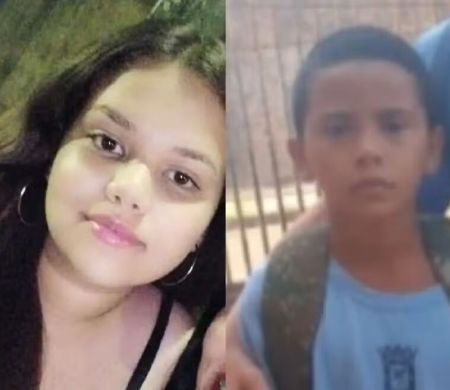 Trio que matou adolescente é condenada a mais de 60 anos