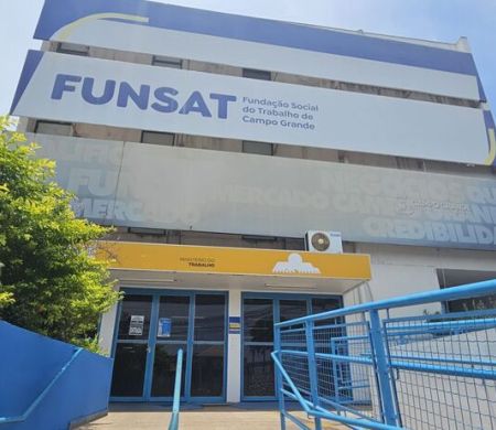 Funsat disponibiliza vagas de 181 empresas nesta sexta-feira