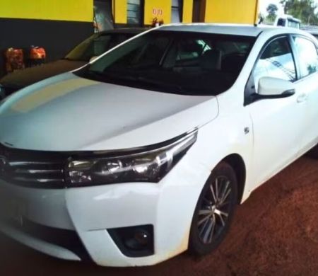 Detran-MS abre leilão com motos a partir de R$ 1 mil em Campo Grande