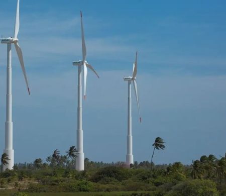 Financiamento climático dobra no Brasil e chega a US$ 67,8 bi