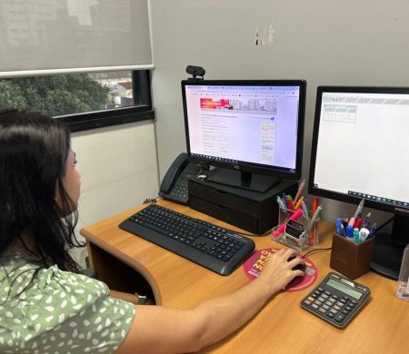 Prefeitura digitaliza abertura de empresas em Campo Grande