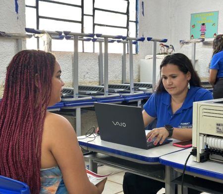 Balcão de empregos tem 800 vagas no mercado de trabalho em Campo Grande