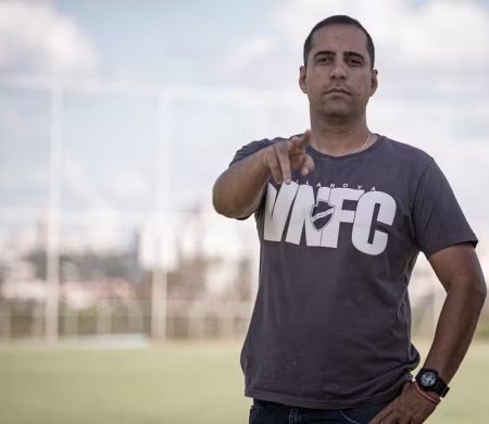 Dirigente que denunciou esquema de resultados detona punição de BH