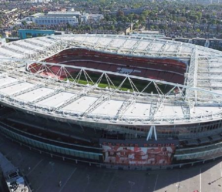 Já escalado, Brasil enfrenta o Senegal neste sábado em Londres