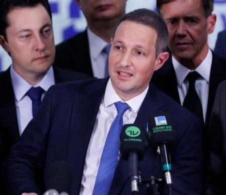 Após sucessivos adiamentos, PL antifacção deve ir à votação nesta terça