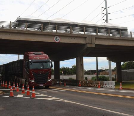 Campo Grande exporta mais e de olho em novo ciclo com a Bioceânica