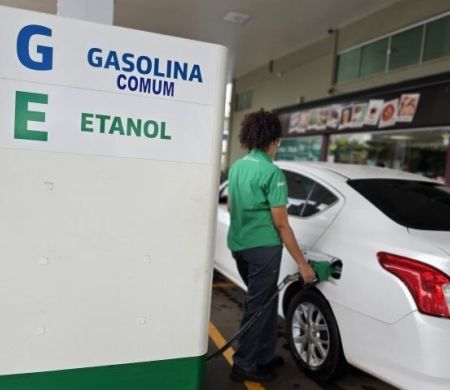 Pesquisa indica maior diferença de preços na gasolina comum em Campo Grande