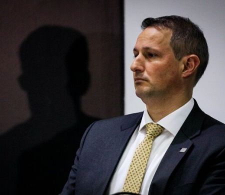 Derrite classifica aprovação do PL Antifacção como um ‘massacre’ ao governo