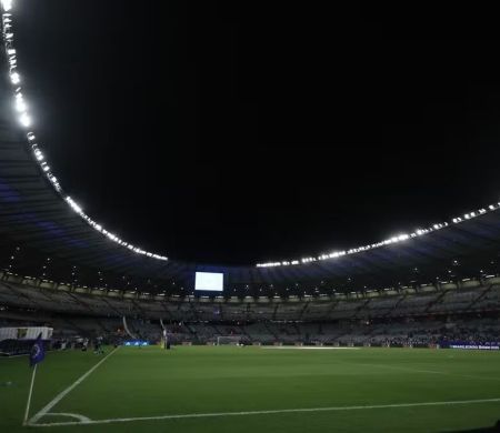 Em prévia da semi da Copa do Brasil, Cruzeiro e Corinthians jogam em BH 