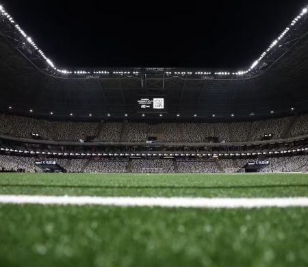 Após perder o título da Sula, Atlético-MG recebe o Flamengo em casa 