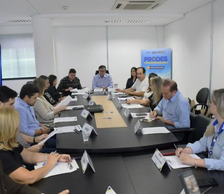 Com novos investimentos aprovados, Capital avança em desenvolvimento econômico 