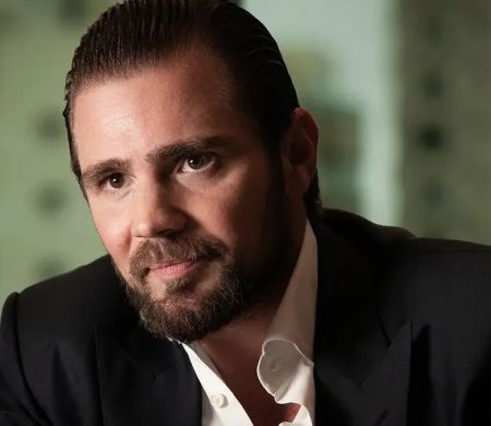 Galo afasta Daniel Vorcaro do Conselho de Administração