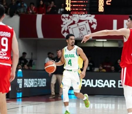 Brasil vai bem e vence o Chile pelas Eliminatórias da Copa do Mundo