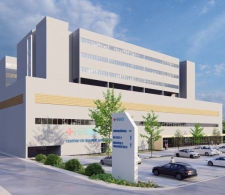 MS recebe R$ 7,5 milhões em novos equipamentos para modernizar a Hemosul