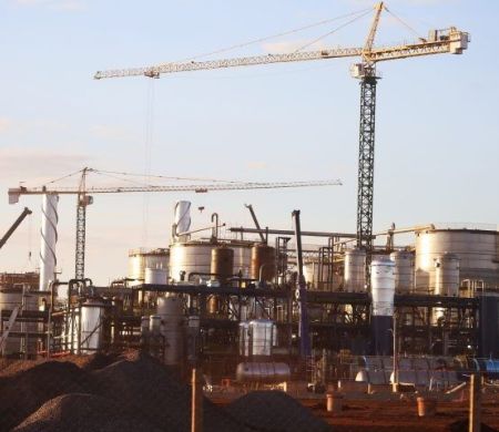 Com montante recorde, FCO destina R$ 3,1 bilhões para MS em 2026