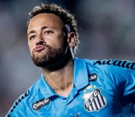 Fico de Neymar não está garantido, mas clube o exalta nas redes