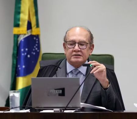 Ministros do STF viraram entidades próprias, que atuam segundo seu desejo