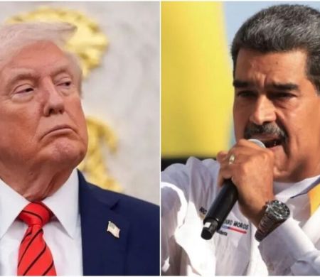 ONU mostra preocupação com tensão entre EUA e Venezuela