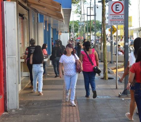 Crescimento econômico de Campo Grande supera média nacional 