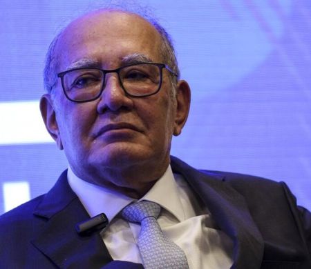 Gilmar se defende negando blindagem do STF e diz que Lei  já “caducou
