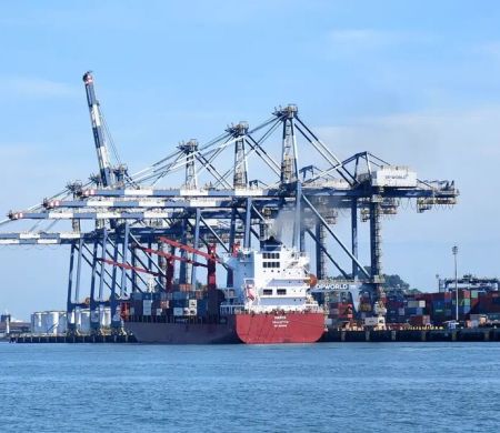 Balança comercial tem pior resultado para o mês novembro desde 2021