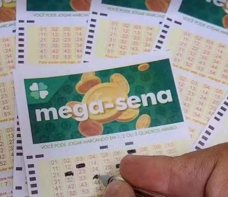 Aposta feita em Jaboatão acerta a quina e ganha mais de R$ 14 mil na Mega-Sena