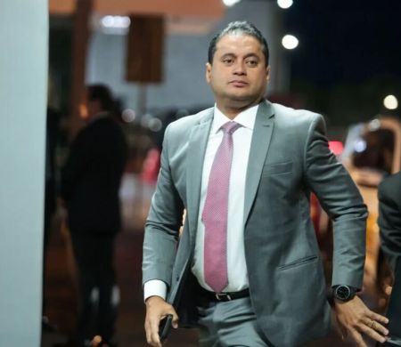 Senador compra fazenda de R$ 15 milhões e multiplica patrimônio