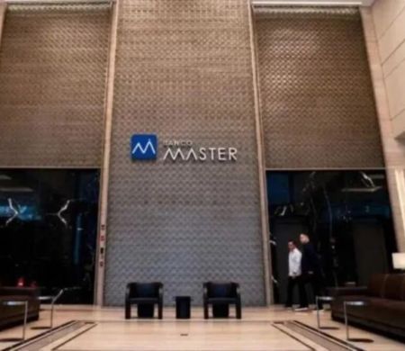 Governo do Rio consegue reter valores que seriam repassados ao Master