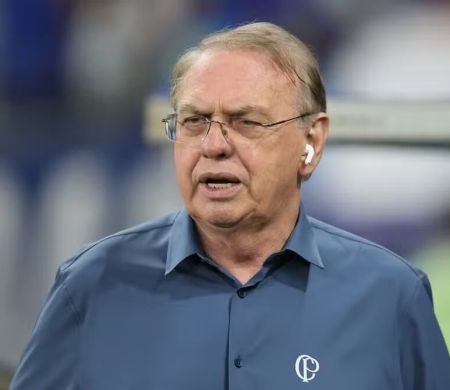 Timão quer cortar gastos e arrecadar de R$ 151 mi com vendas de jogadores 