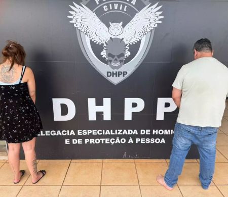 Mulher manda executar prima após ser descoberta escondendo drogas