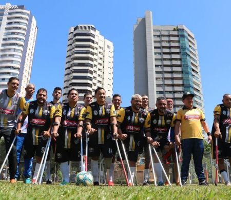 Belmar Fidalgo terá show de bola e superação em 