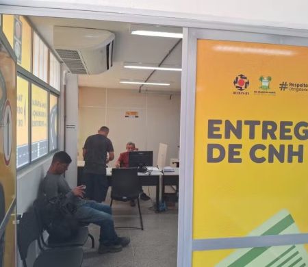 Novas regras para a CNH sem autoescola começam nesta semana