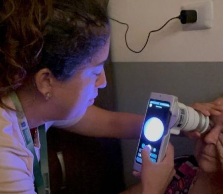 Cobertura por telessaúde em MS tem o melhor desempenho do CO