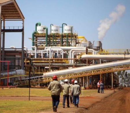 Walter Carneiro Júnior destaca avanço do emprego em Mato Grosso do Sul