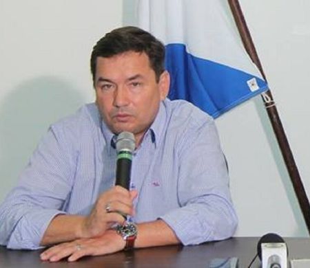 Vítima de infarto, morre o jornalista Edson Godoy, no Paraná