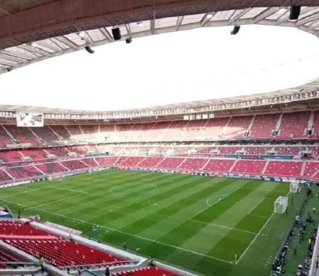 Flamengo e Cruz Azul estreiam na Copa Intercontinental de Clubes 