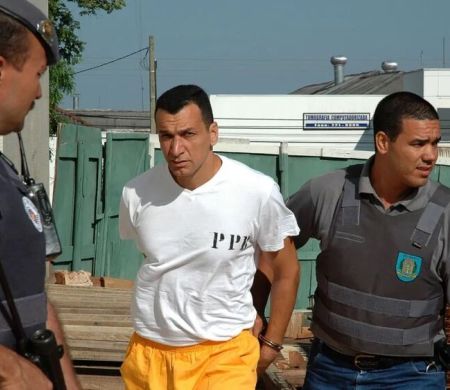 Maior processo contra o PCC prescreve e Justiça de SP absolve Marcola  