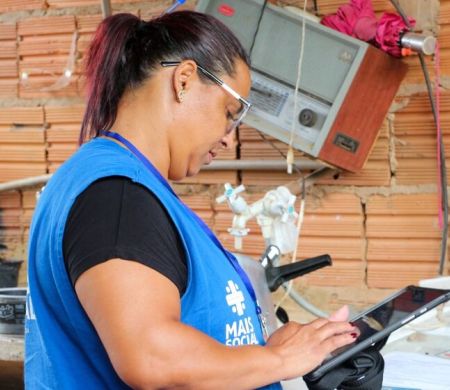 MS tira mais de 40 mil pessoas da pobreza em dois anos, diz governo