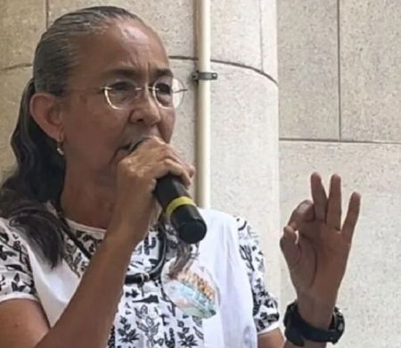 Ex-senadora Heloísa Helena vai substituir Glauber na Câmara&nbsp;