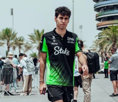 Bortoleto supera aproveitamento de Massa e Piquet em primeiro ano na F1