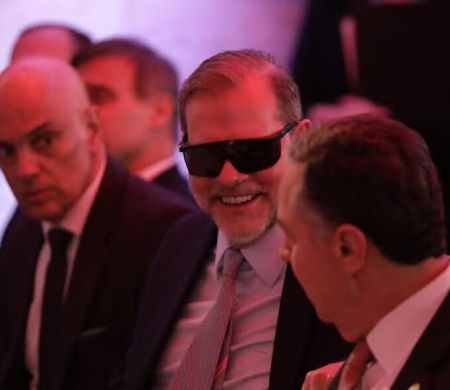 Conexões de ministros com caso Master desgastam STF