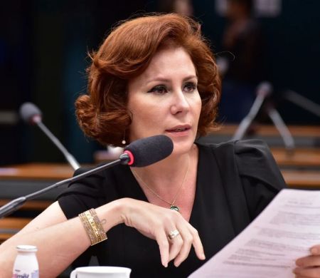 Supremo forma maioria para confirmar perda do mandato de Zambelli 