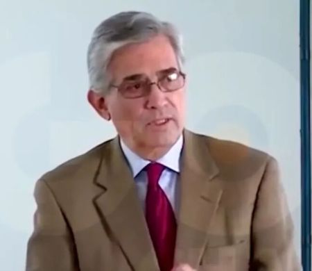 Ex-ministro do Peru procurado pela Interpol é preso na zona Sul do Rio