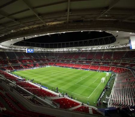 Fla e Pyramids jogam esta tarde por vaga na final da Copa Intercontinental  