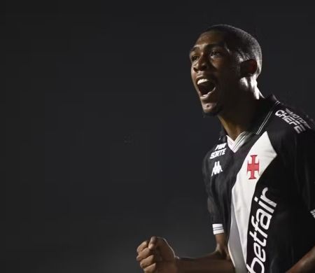 Renovação de Rayan com o Vasco tem multa de R$ 500 mi e bônus por convocação 