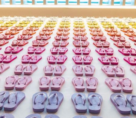 Em meio à polêmica política, ações da Alpargatas caem na bolsa&nbsp;