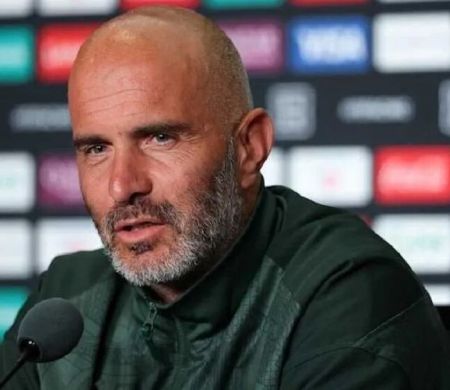 Após série de maus resultados, Chelsea demite o técnico Enzo Maresca&nbsp;