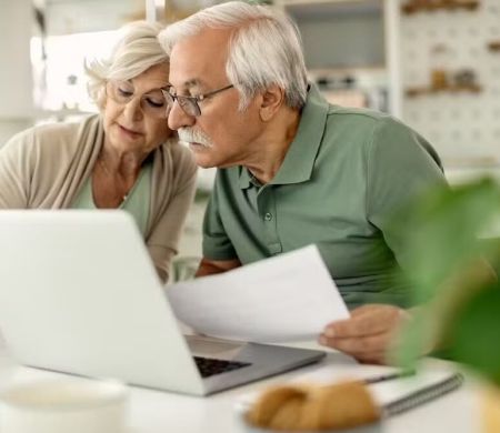 Reajuste das aposentadorias acima do mínimo fica abaixo da inflação oficial