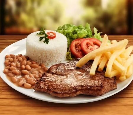 Veja a inflação do prato feito em 2025 e o que esperar de 2026