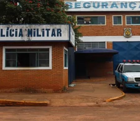 Forças de segurança recapturam ex-PM foragido do Presídio Militar
